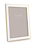 Addison Ross Enamel and Gild Picture Frames