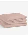 Annie Selke Organic Cotton Duvet Cover