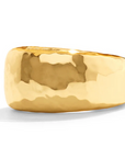 Cleopatra Ring Band - Gold