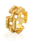 Pathway Ring - Gold