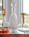 Palmetto Decanter