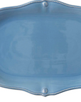 Juliska Berry and Thread 16" Platter Whitewash