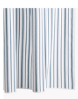 Matouk Calypso Shower Curtain