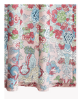 Matouk Magic Mountain Shower Curtain