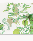 Matouk Citrus Garden Tablecloth