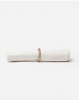 Blue Pheasant - Avery Napkin Rings