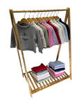 Baby Jersey Roll Neck Sweaters