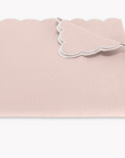Matouk Dakota Tablecloth, Placemats & Napkins