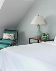 Lambay Table Lamp with Shade