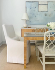 Addison Medium Table Lamp with Shade