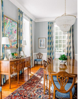 Jacqueline Two-Tier Chandelier