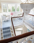 Jacqueline Two-Tier Chandelier