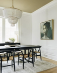 Jacqueline Two-Tier Chandelier