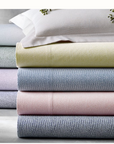 Matouk Jasper Duvet Cover