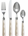 Addison Ross Palm Wave Cutlery/Flatware - 16 Piece Set