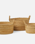 Clio Basket Set - Pigeon and Poodle