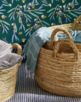 Clio Basket Set - Pigeon and Poodle