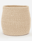 Davao Nesting Basket Set - Pigeon and Poodle