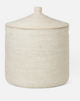 Roslyn Hamper - Pigeon and Poodle
