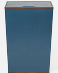 Raleigh Rectangular Hamper - Pigeon and Poodle