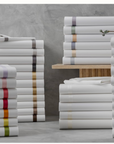 Matouk Lowell Pillowcases - Pair