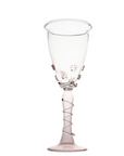 Ophelia Wine Glass - Set/4