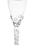 Ophelia Wine Glass - Set/4
