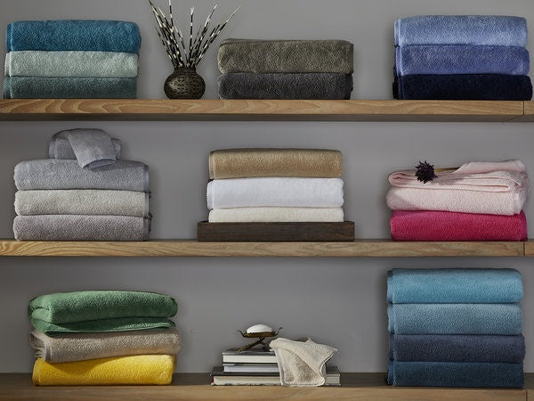 Matouk Milagro Towels