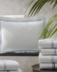 Matouk Essex Bedding Collection