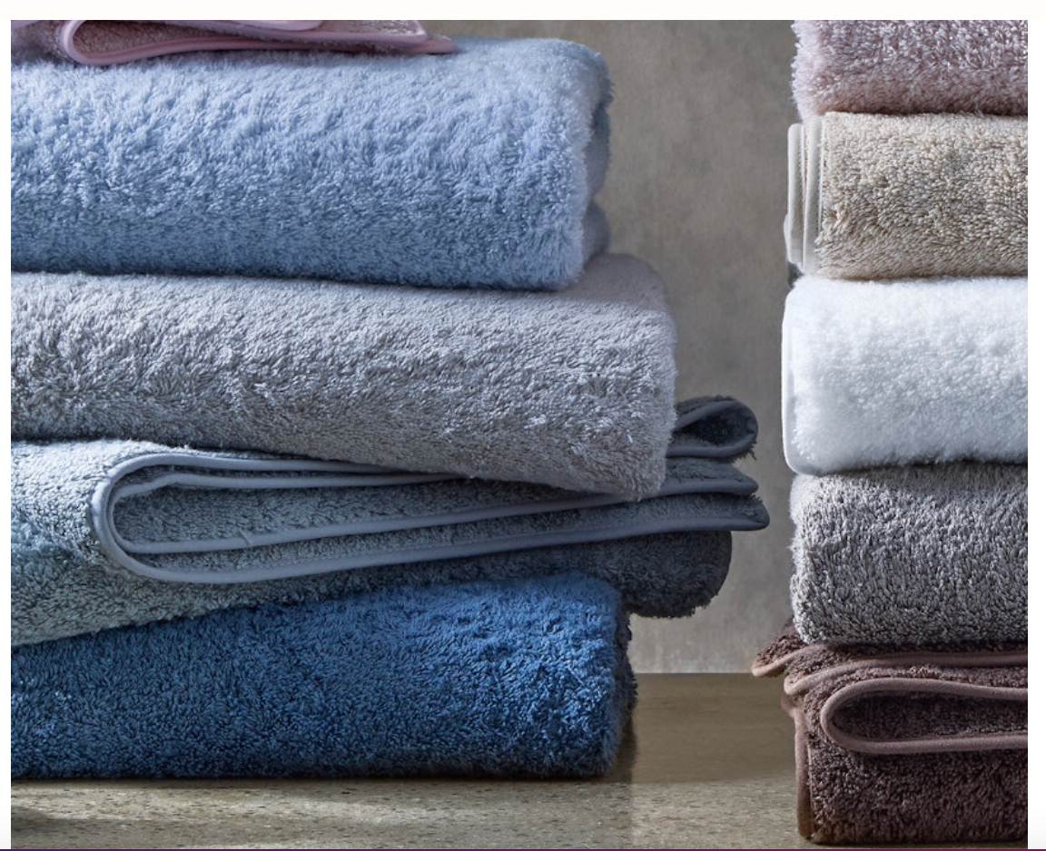 Matouk Cairo Towels