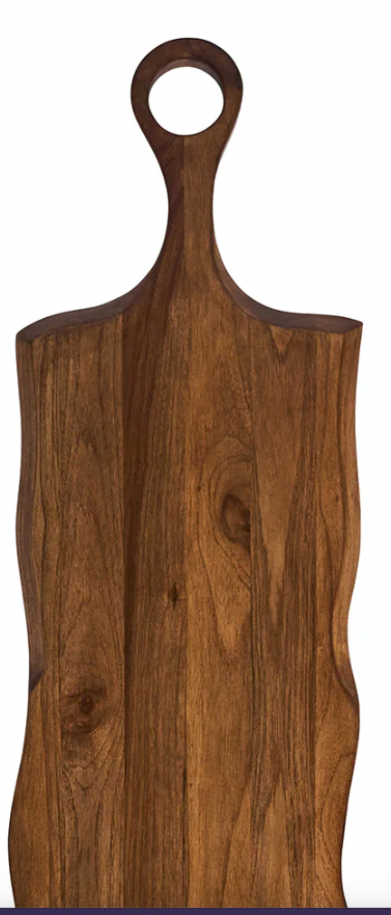 Juliksa Puro Serving Board