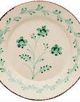 Abigail's Casa Nuno Dinner Plate - Set 2