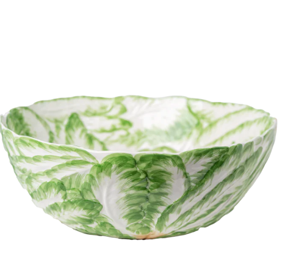 Compagnia Bowl - Green Radish