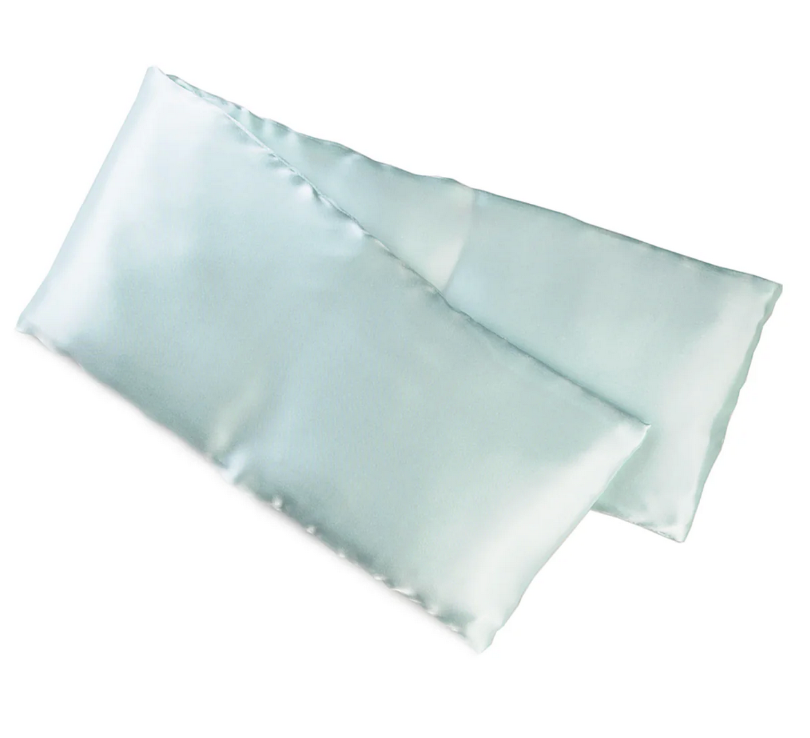 Elizabeth W - Sea Foam Hot/Cold Flaxseed Pack