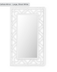 Villa and House Callista Mirror Lagre