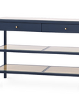 Villa and House Caanan Console