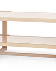 Villa and House Austin Coffee Table