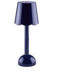 Addison Ross Scallop Rechargeable LED Lamp
