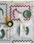 Matouk Aziza Napkins - Set of Four