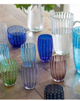 Zafferano America Perle Tumblers - Set of Four