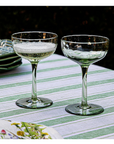 Juliska Puro Cocktail Coupe Set/2