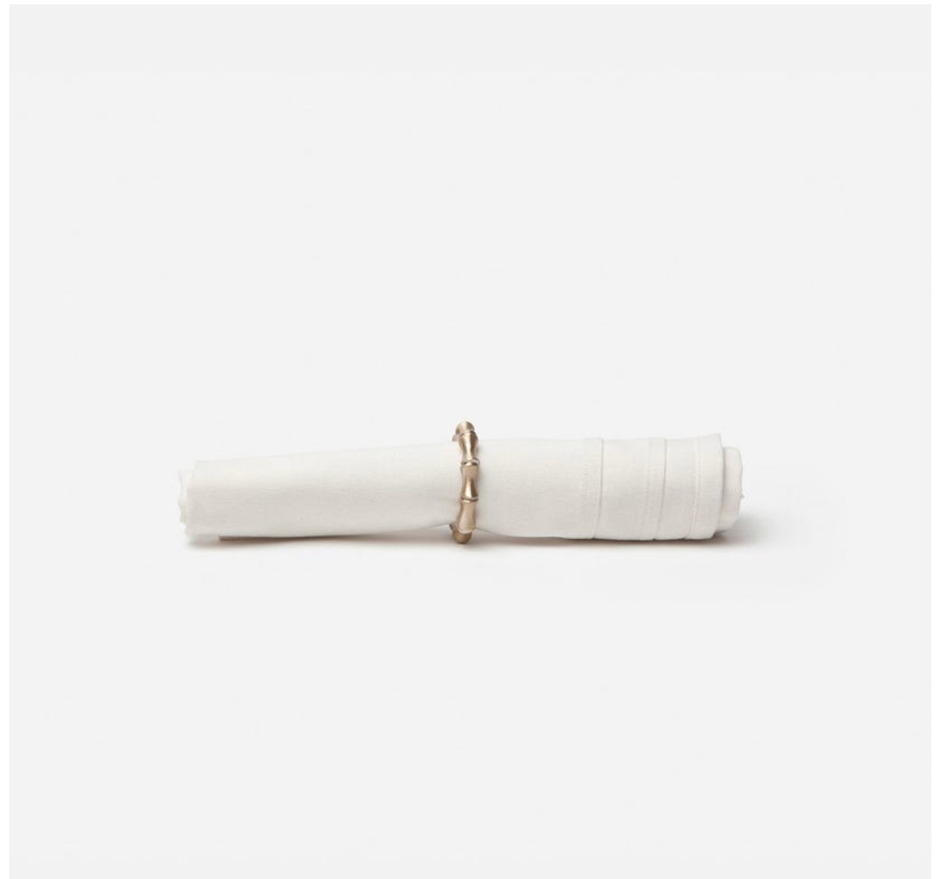 Blue Pheasant - Avery Napkin Rings