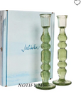 Juliska Provence 9: Candlestick Set/2