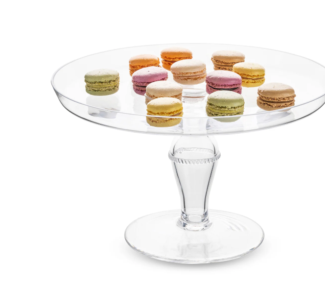 Juliska Isabella Cake Stand