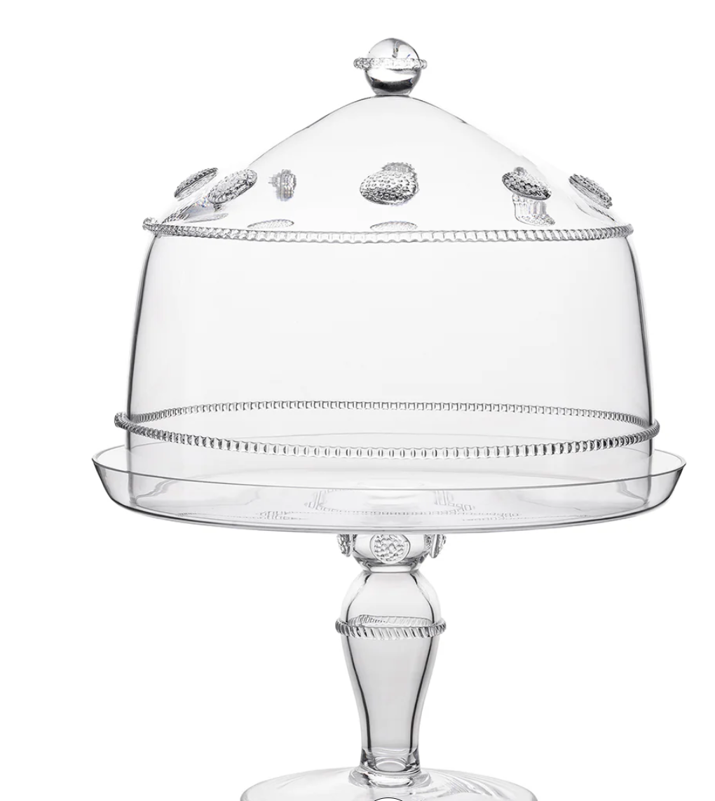 Juliska Isabella Cake Stand
