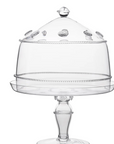 Juliska Isabella Cake Stand