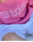Baby Jersey Roll Neck Sweaters