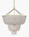 Jacqueline Two-Tier Chandelier