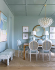 Lambay Table Lamp with Shade