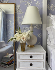 Addison Medium Table Lamp with Shade